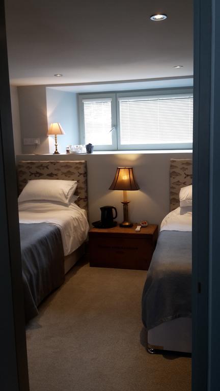Duncan House Kelso Ngoại thất bức ảnh