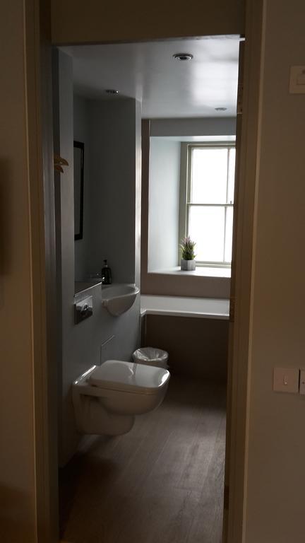 Duncan House Kelso Ngoại thất bức ảnh