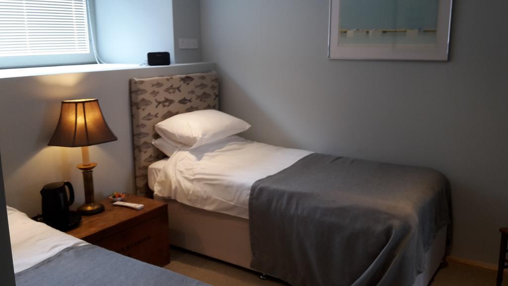 Duncan House Kelso Ngoại thất bức ảnh