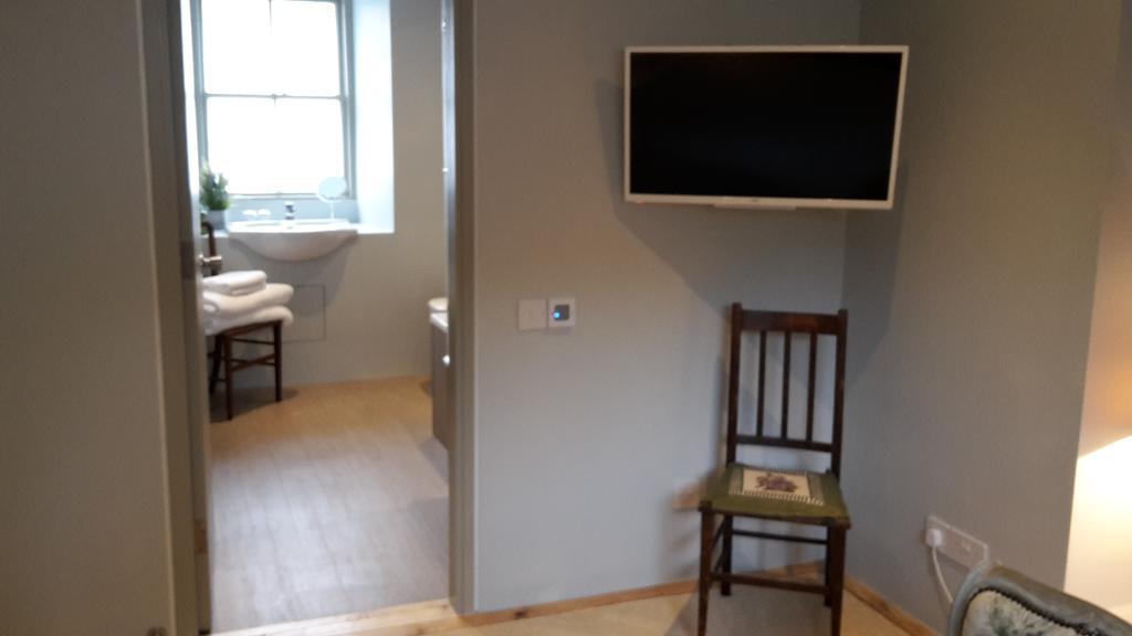 Duncan House Kelso Ngoại thất bức ảnh