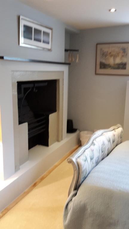 Duncan House Kelso Ngoại thất bức ảnh