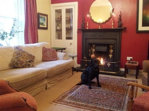 Duncan House Kelso Ngoại thất bức ảnh