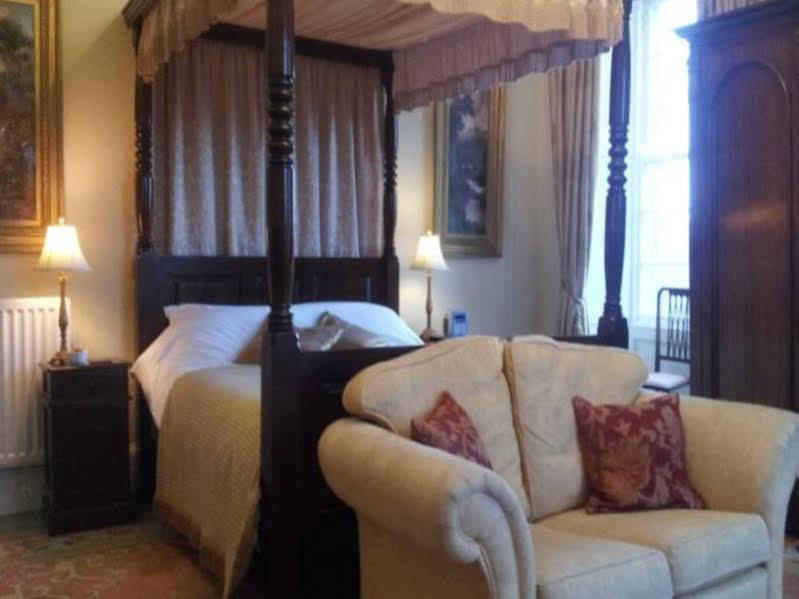 Duncan House Kelso Ngoại thất bức ảnh