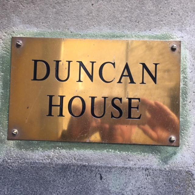 Duncan House Kelso Ngoại thất bức ảnh